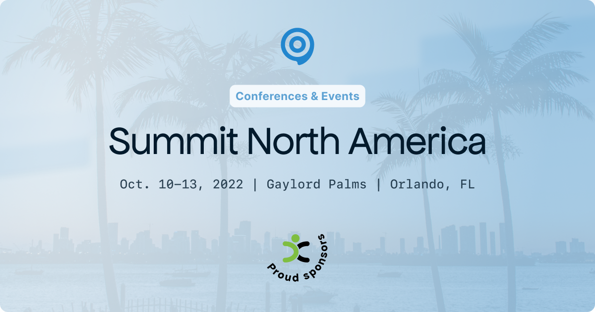 Summit North America 2022