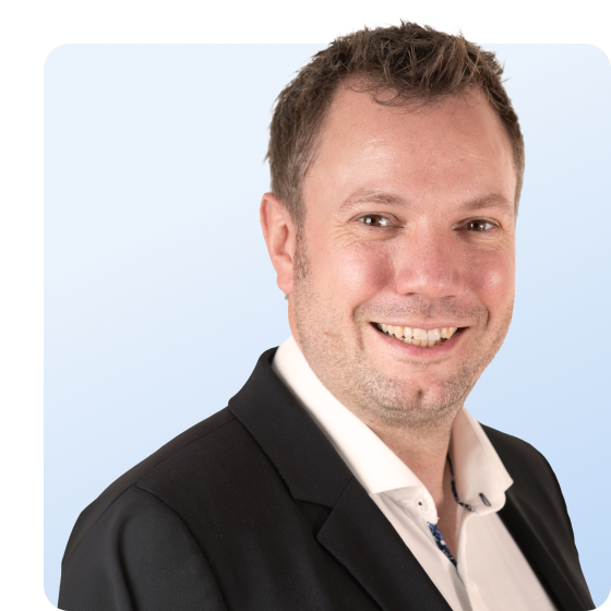 Peter Højlund Løvskov