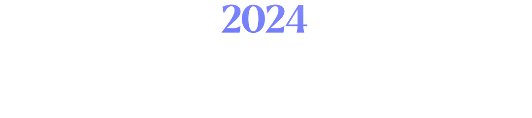 2024 Masterclass Logo