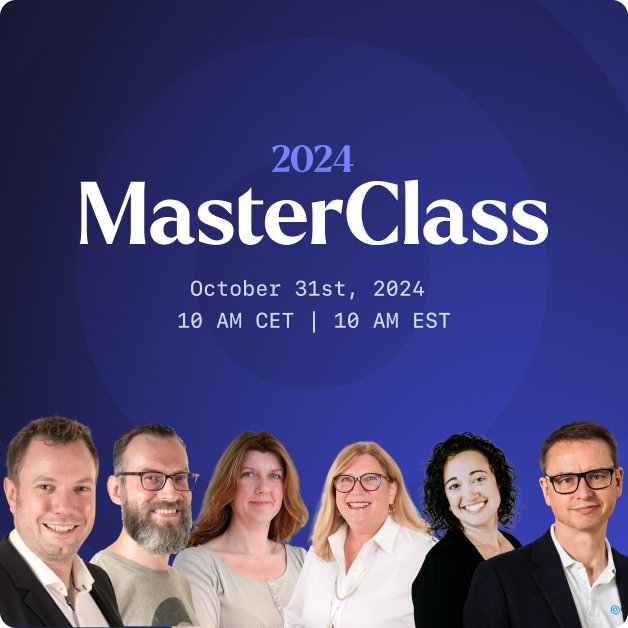 2024 Masterclass Figure