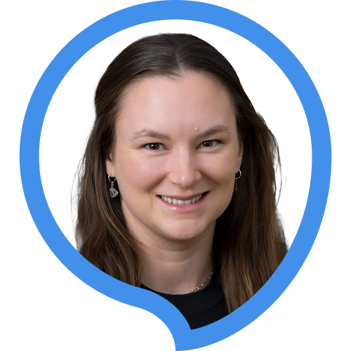 Jenna Hamilton-Cesar