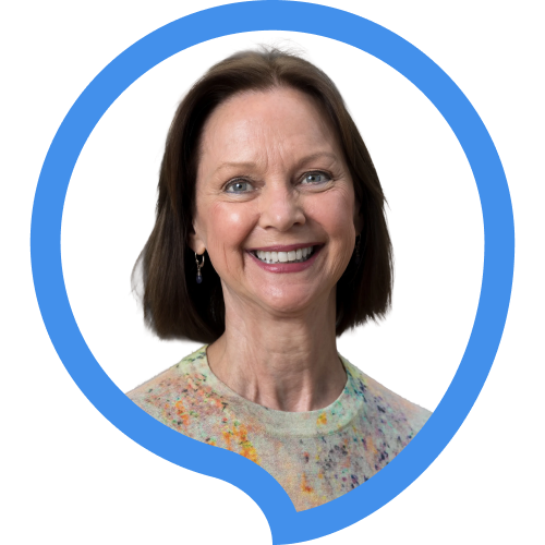Gail Bullen